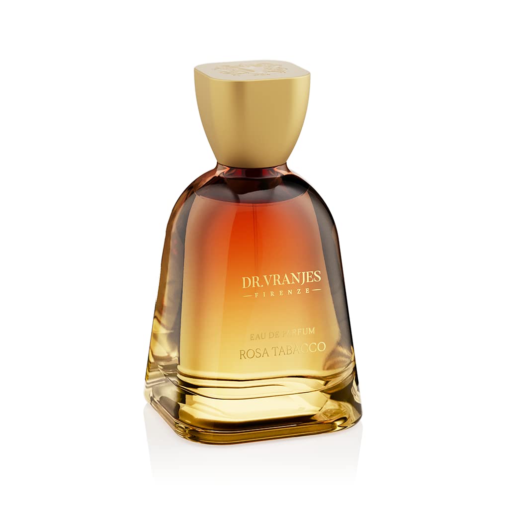 Dr. Vranjes ROSA TABACCOローザ・タバッコー250ml ローザ タバッコ 250ml ディフューザー + 80g キャンドル 限定